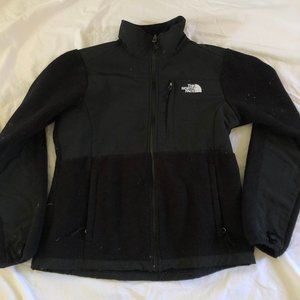North Face Fleece